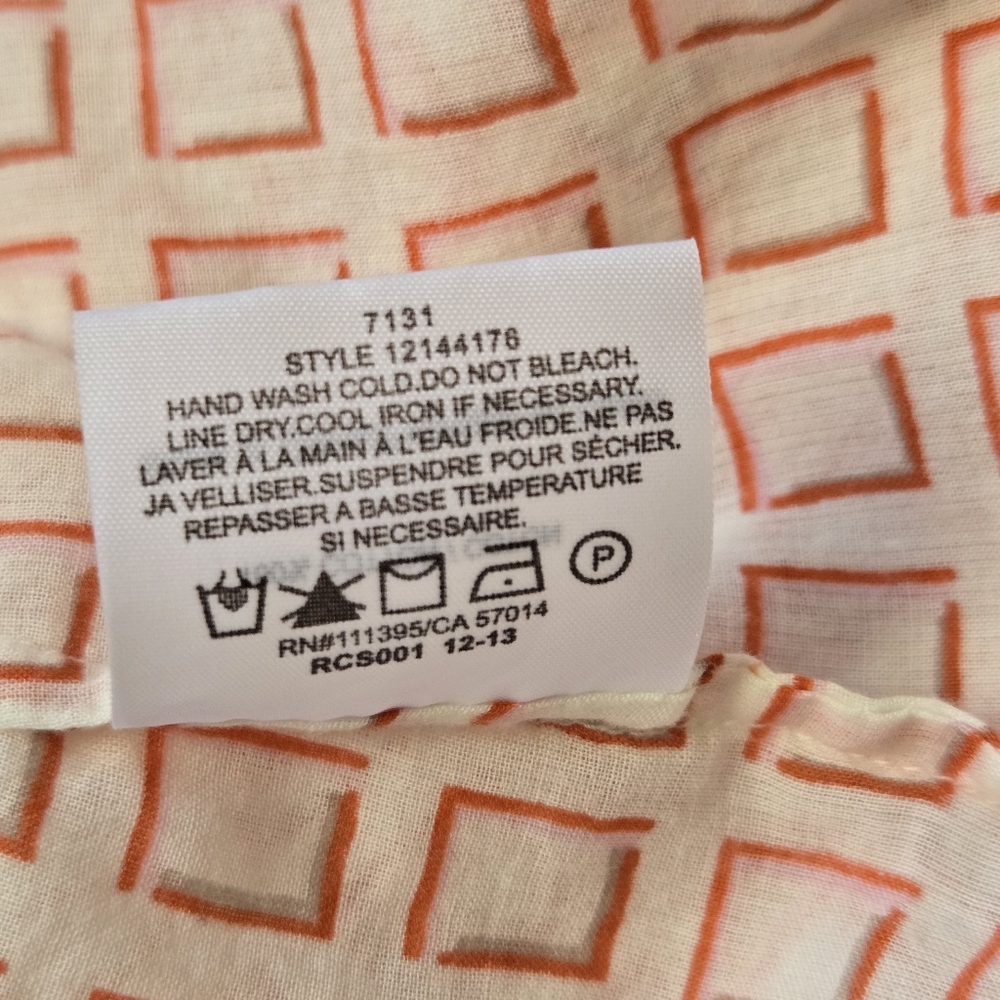 Tory Burch Shirt Dress - Picture 15 of 16